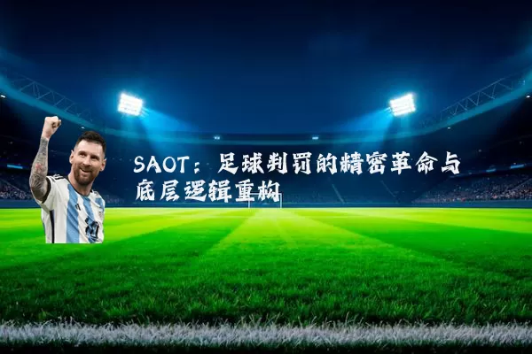 SAOT:足球判罚的精密革命与底层逻辑重构